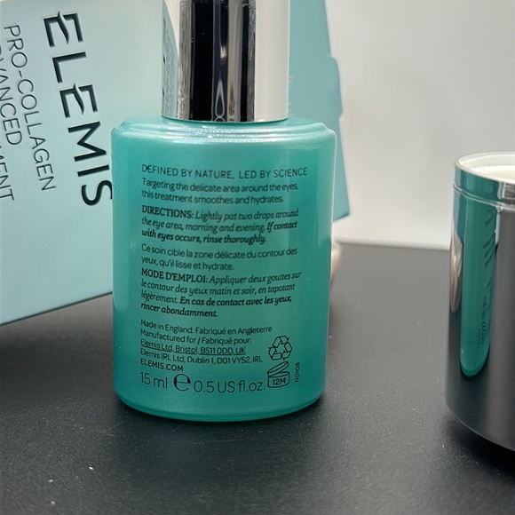 Elemis Pro-Collagen Advanced Eye Treatment - Picture 6 of 7